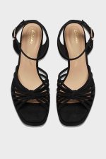 spiridoula metheniti shoes xalkida p clarks ritzy75 faye black 5