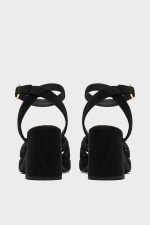 spiridoula metheniti shoes xalkida p clarks ritzy75 faye black 6
