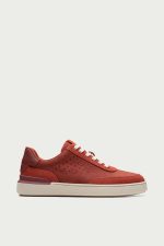 spiridoula metheniti shoes xalkida p courtlite run rust nubuck clarks
