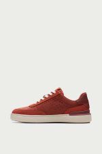 spiridoula metheniti shoes xalkida p courtlite run rust nubuck clarks 3
