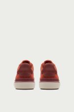 spiridoula metheniti shoes xalkida p courtlite run rust nubuck clarks 6