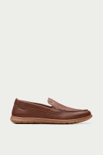 spiridoula metheniti shoes xalkida p flexway step light brown leather clarks