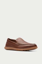 spiridoula metheniti shoes xalkida p flexway step light brown leather clarks 2