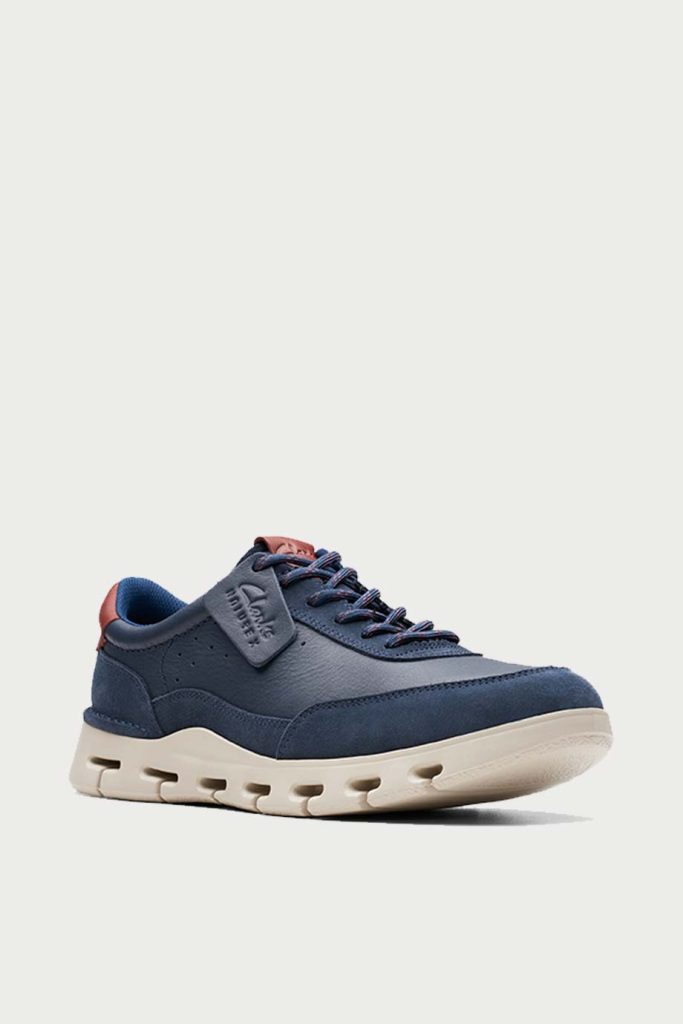 spiridoula metheniti shoes xalkida p nature x one navy leather clarks 2