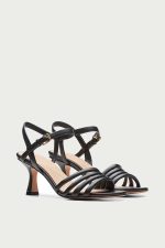 spiridoula metheniti shoes xalkida p amali may black leather clarks 4