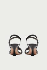 spiridoula metheniti shoes xalkida p amali may black leather clarks 6
