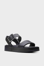 spiridoula metheniti shoes xalkida p clarks alda strap black 1