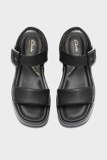 spiridoula metheniti shoes xalkida p clarks alda strap black 4