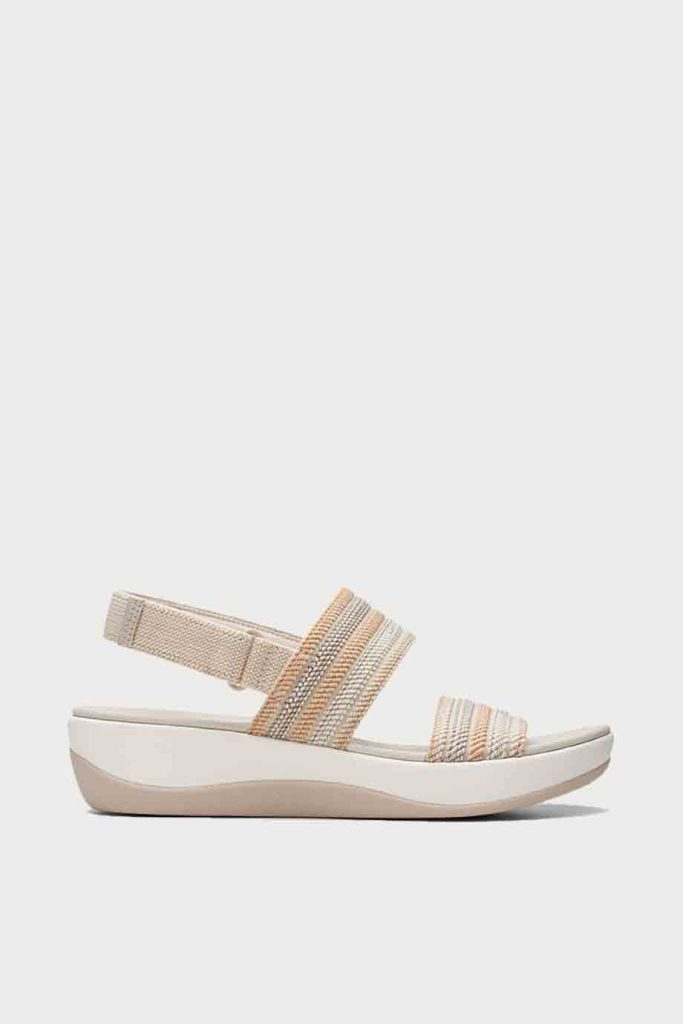 spiridoula metheniti shoes xalkida p clarks arla stroll sand