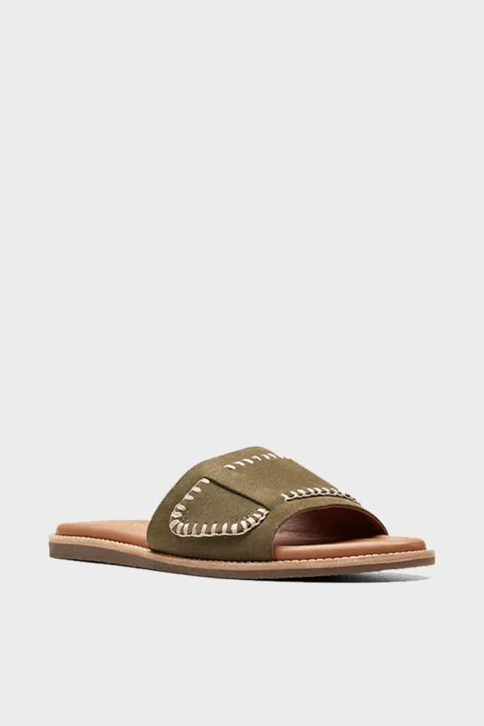 spiridoula metheniti shoes xalkida p clarks maritime mule olive 1