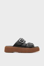 spiridoula metheniti shoes xalkida p clarks torhill slide black