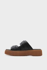 spiridoula metheniti shoes xalkida p clarks torhill slide black 2