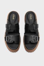spiridoula metheniti shoes xalkida p clarks torhill slide black 5