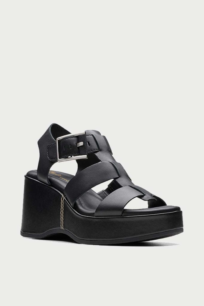 spiridoula metheniti shoes xalkida p manon cove black leather clarks 2