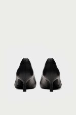 spiridoula metheniti shoes xalkida p clarks adela court black 5