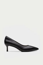 spiridoula metheniti shoes xalkida p clarks adela court black