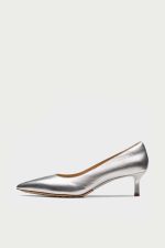 spiridoula metheniti shoes xalkida p clarks adela court silver 1