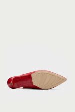 spiridoula metheniti shoes xalkida p clarks adela sling red 5