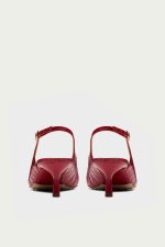 spiridoula metheniti shoes xalkida p clarks adela sling red 7