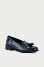 spiridoula metheniti shoes xalkida p clarks havisham edge navy patent 1
