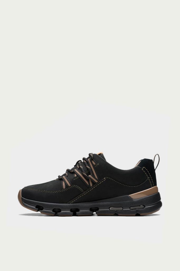 spiridoula metheniti shoes xalkida p clarks natureX tie WP black 1
