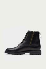 spiridoula metheniti shoes xalkida p clarkridge hi black leather 1