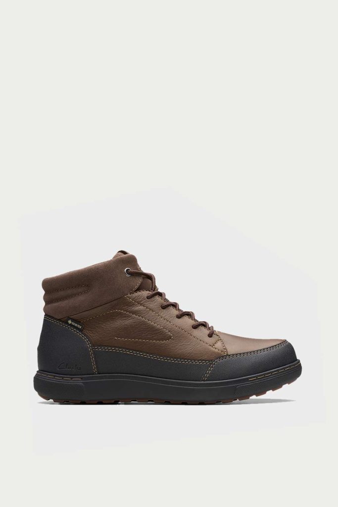 spiridoula metheniti shoes xalkida p clarks mapstone hi GTX brown