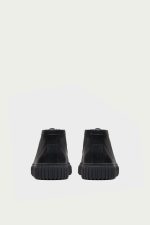 spiridoula metheniti shoes xalkida p clarks torhill hi black leaher 6