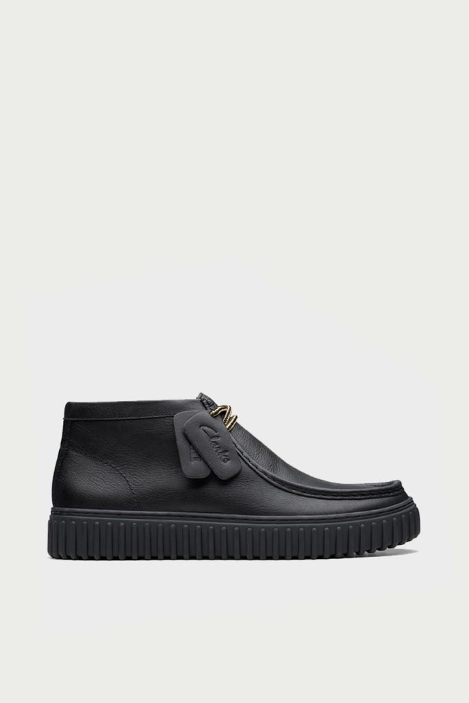 spiridoula metheniti shoes xalkida p clarks torhill hi black leaher