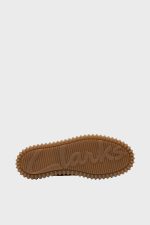 clarks torhill lo dark tan leather 3