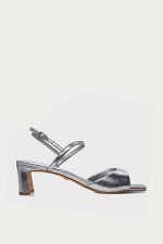 spiridoula metheniti shoes xalkida p carrano 809003 silver crack