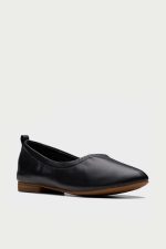 spiridoula metheniti shoes xalkida p clarks fawna soft black 1