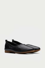 spiridoula metheniti shoes xalkida p clarks fawna soft black 4