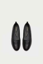 spiridoula metheniti shoes xalkida p clarks fawna soft black 5