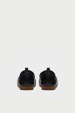 spiridoula metheniti shoes xalkida p clarks fawna soft black 6