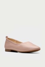 spiridoula metheniti shoes xalkida p clarks fawna soft pink 1