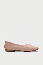 spiridoula metheniti shoes xalkida p clarks fawna soft pink