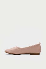 spiridoula metheniti shoes xalkida p clarks fawna soft pink 2