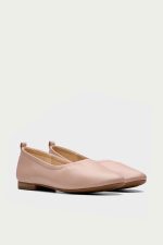 spiridoula metheniti shoes xalkida p clarks fawna soft pink 4
