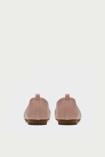 spiridoula metheniti shoes xalkida p clarks fawna soft pink 6