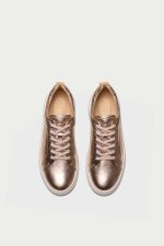 spiridoula metheniti shoes xalkida p clarks hollyhock walk copper 5