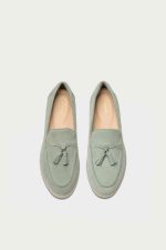 spiridoula metheniti shoes xalkida p clarks narini edge green 4