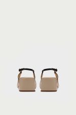 spiridoula metheniti shoes xalkida p clarks nyta 45 sling nude 6