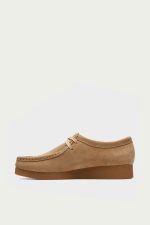 spiridoula metheniti shoes xalkida p clarks wallabee evosh dark sand 4