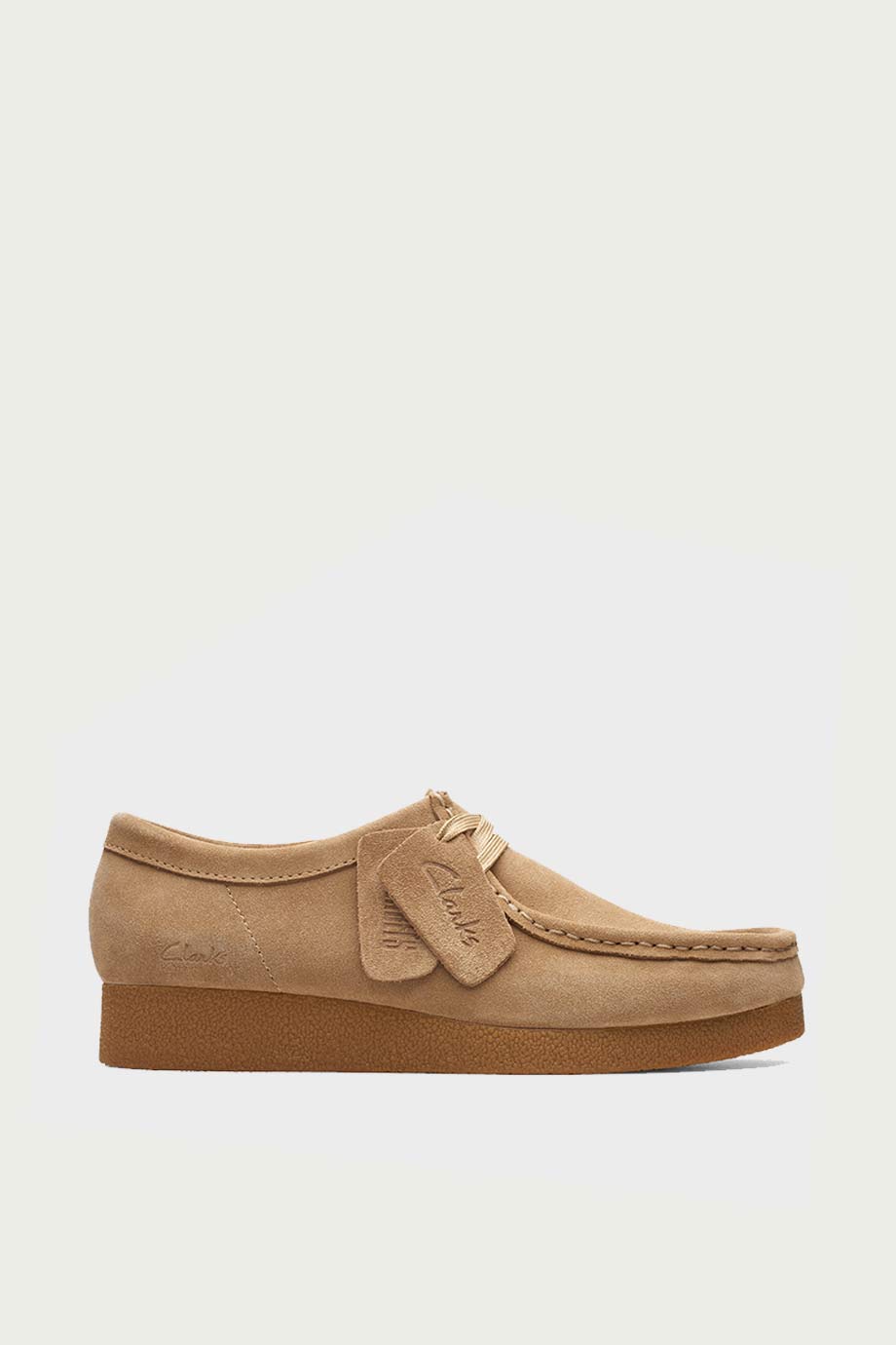 spiridoula metheniti shoes xalkida p clarks wallabee evosh dark sand