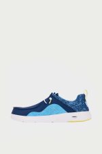 spiridoula metheniti shoes xalkida p HEY DUDE 43146 navy 1
