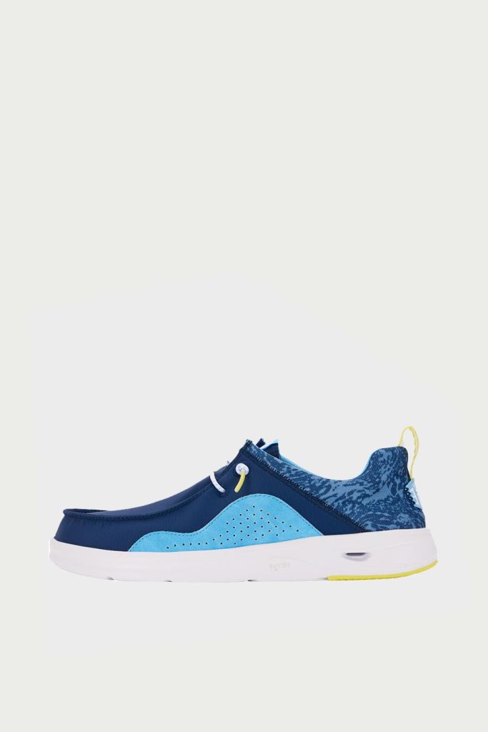 spiridoula metheniti shoes xalkida p HEY DUDE 43146 navy 1