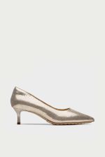 spiridoula metheniti shoes xalkida p clarks adela court champagne