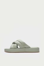 spiridoula metheniti shoes xalkida p clarks alda glide light green 2