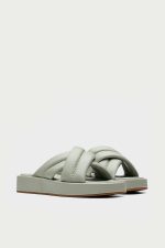 spiridoula metheniti shoes xalkida p clarks alda glide light green 4